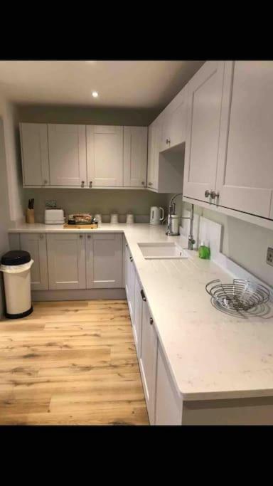 Newly Renovated 3 Bed Property - Countryside Views Dunstall Dış mekan fotoğraf