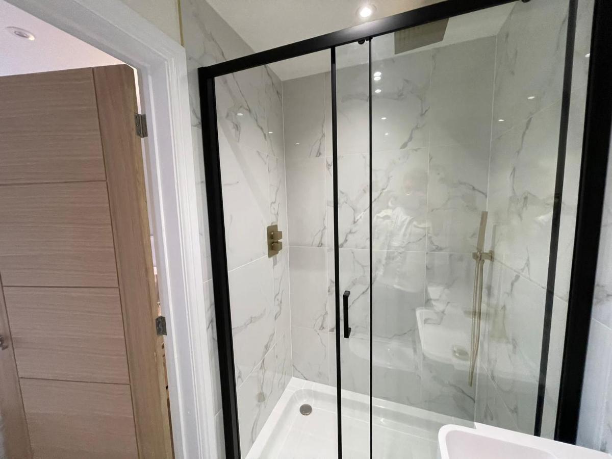 Newly Renovated 3 Bed Property - Countryside Views Dunstall Dış mekan fotoğraf