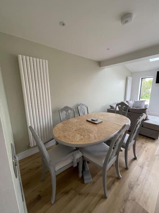 Newly Renovated 3 Bed Property - Countryside Views Dunstall Dış mekan fotoğraf