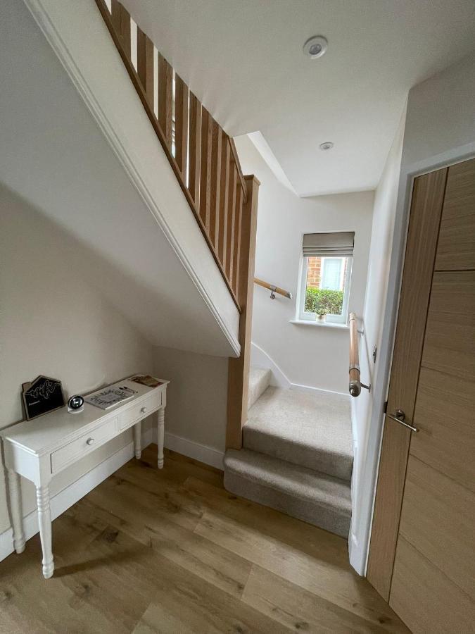 Newly Renovated 3 Bed Property - Countryside Views Dunstall Dış mekan fotoğraf