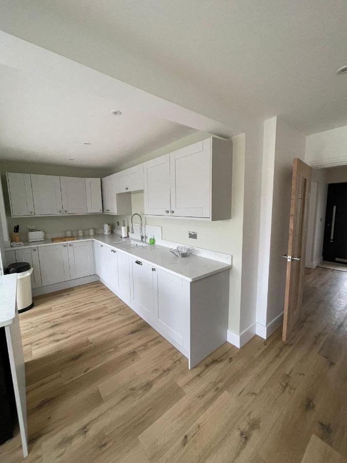 Newly Renovated 3 Bed Property - Countryside Views Dunstall Dış mekan fotoğraf