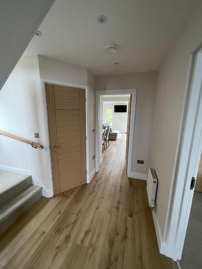 Newly Renovated 3 Bed Property - Countryside Views Dunstall Dış mekan fotoğraf