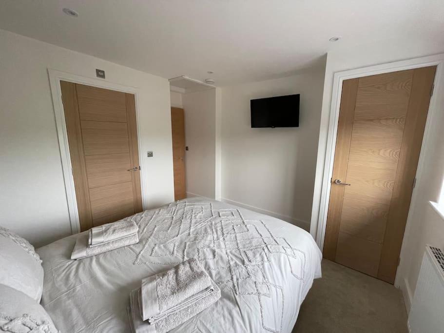 Newly Renovated 3 Bed Property - Countryside Views Dunstall Dış mekan fotoğraf