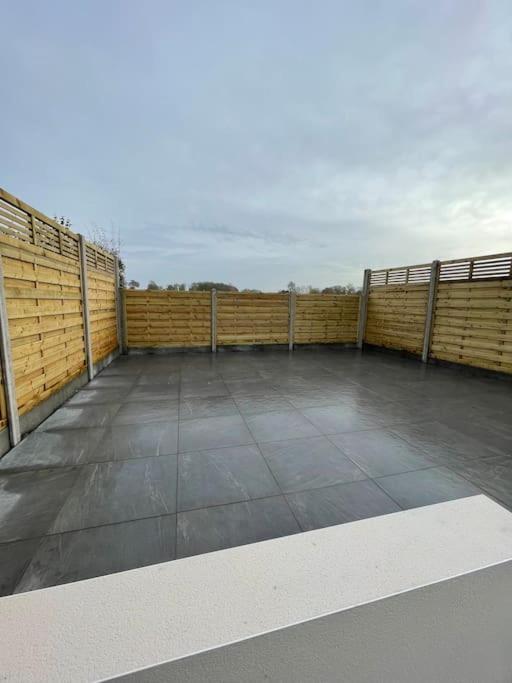 Newly Renovated 3 Bed Property - Countryside Views Dunstall Dış mekan fotoğraf