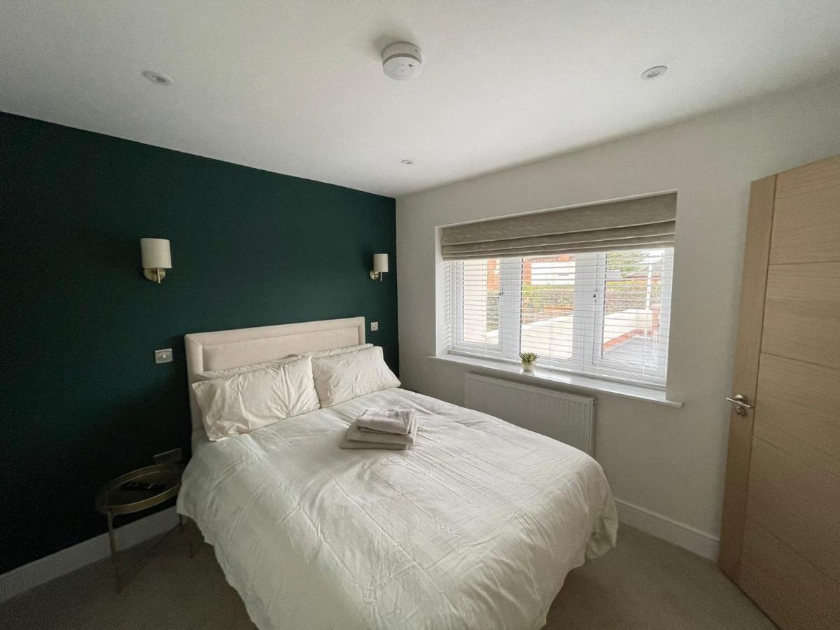 Newly Renovated 3 Bed Property - Countryside Views Dunstall Dış mekan fotoğraf