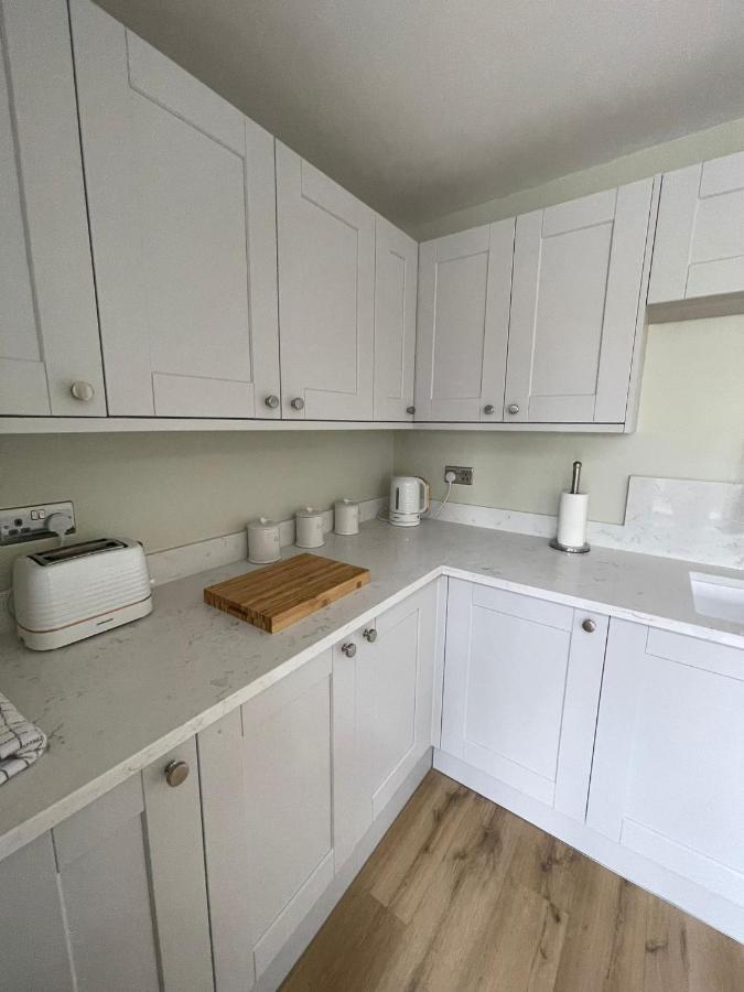 Newly Renovated 3 Bed Property - Countryside Views Dunstall Dış mekan fotoğraf