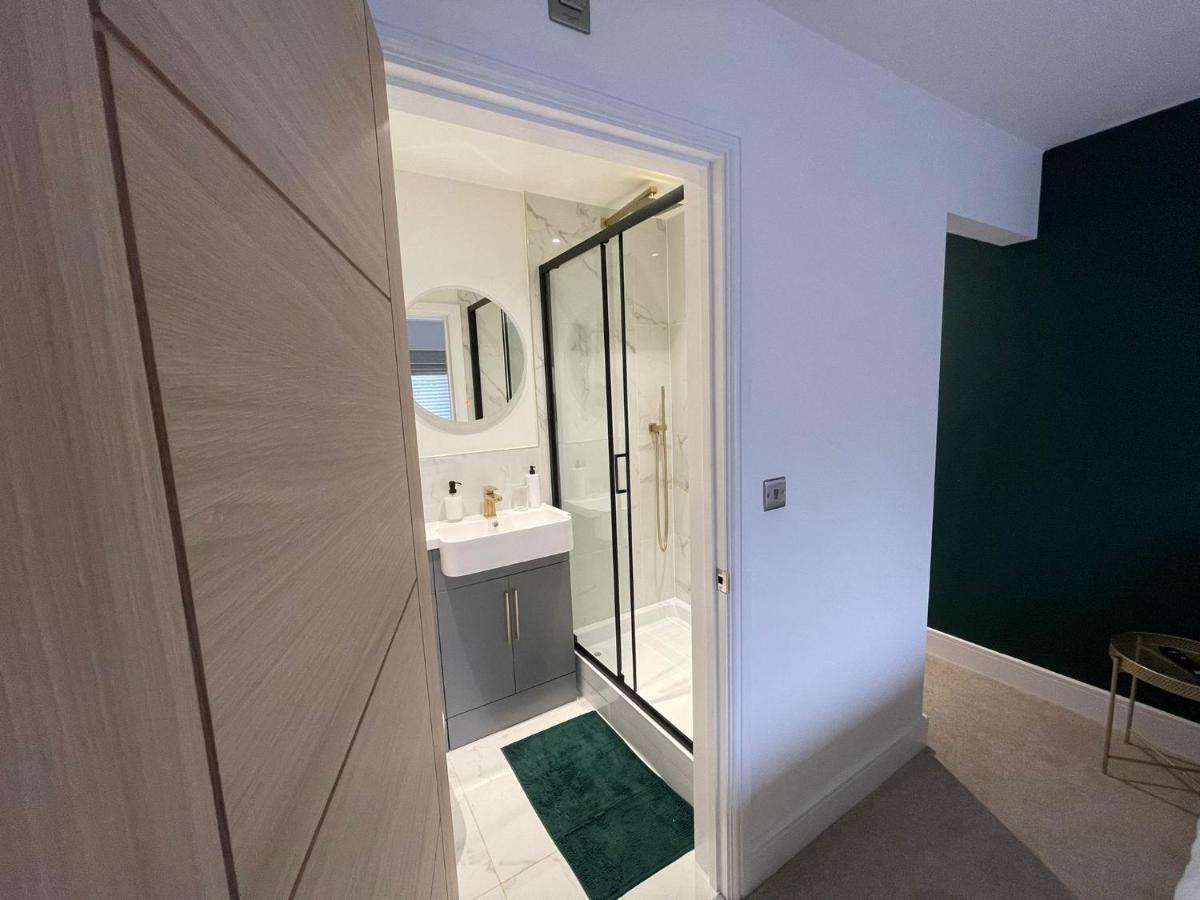 Newly Renovated 3 Bed Property - Countryside Views Dunstall Dış mekan fotoğraf